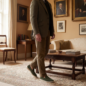 Rensmore London Loafers