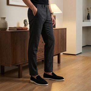 Rensmore London Loafers