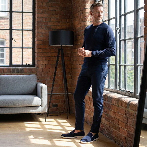 Rensmore London Loafers