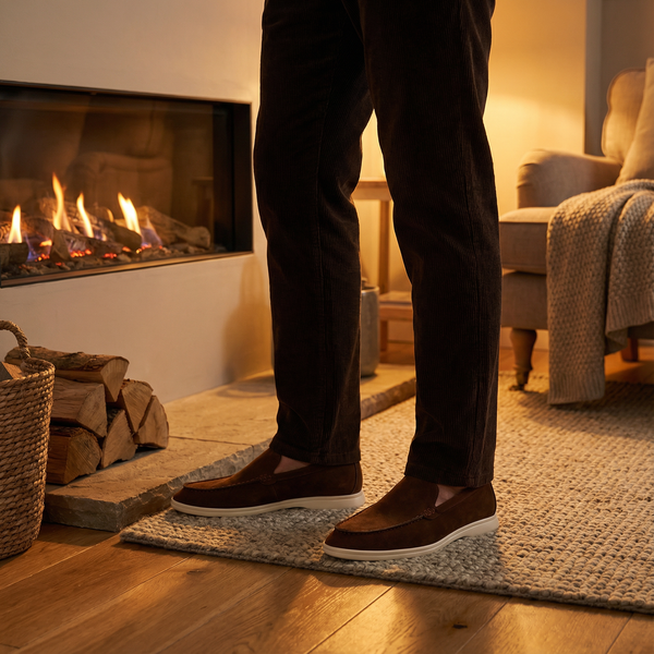 Rensmore London Loafers