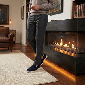 Rensmore London Loafers