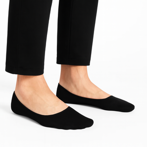 Rensmore London Invisible Socks (3-Pack)