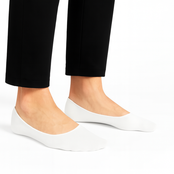 Rensmore London Invisible Socks (3-Pack)