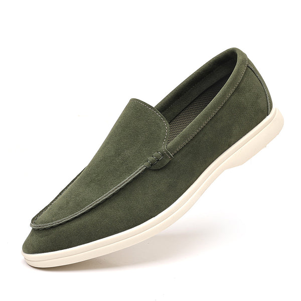 Rensmore London Loafers