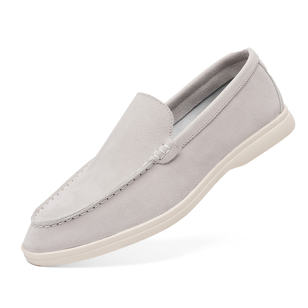 Rensmore London Loafers
