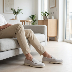 Rensmore London Loafers