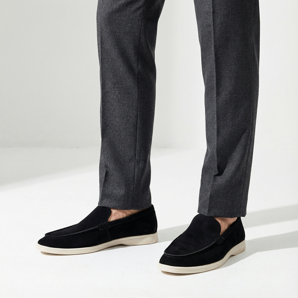 Rensmore London Loafers