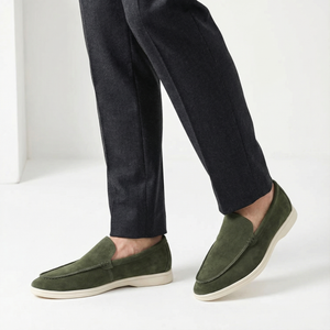 Rensmore London Loafers