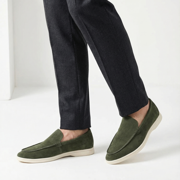 Rensmore London Loafers