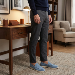 Rensmore London Loafers