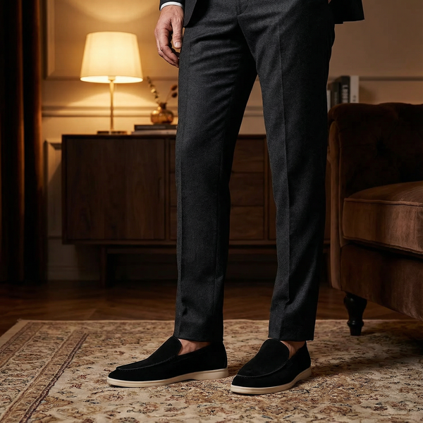 Rensmore London Loafers